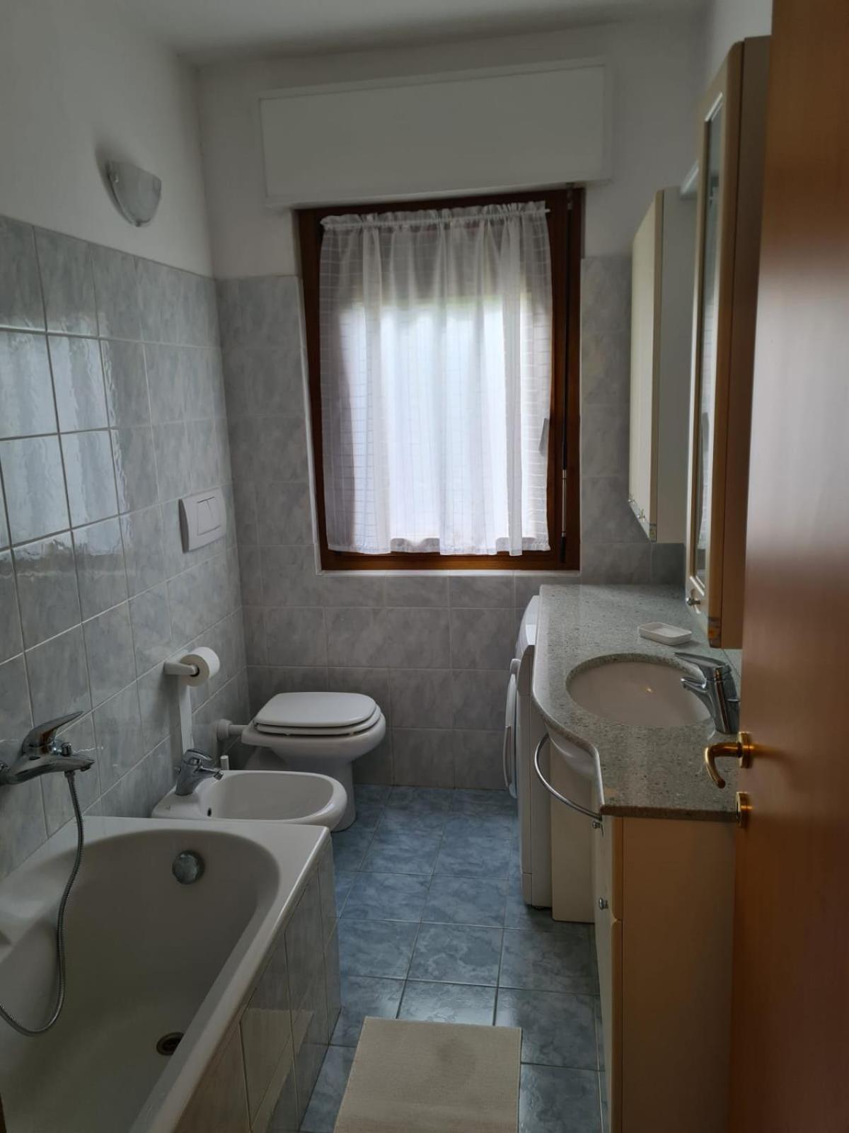 Апартаменти Casa Di Ale E Bea Дервіо Екстер'єр фото